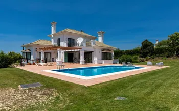 Villa en Cádiz - M173354