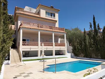 Villa in Salobreña - M173660