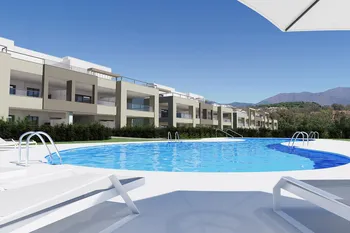 Apartment in Casares Playa - M173991