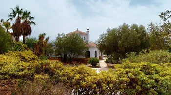 Villa in La Viñuela - M178616