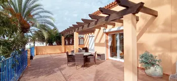 Villa in Puerto Banús - M180006