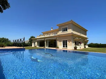 Villa in San Roque - M182451