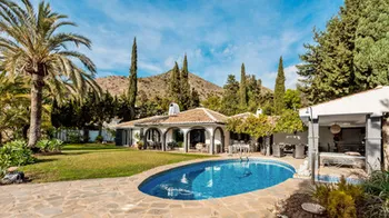Villa in La Capellania - M185302