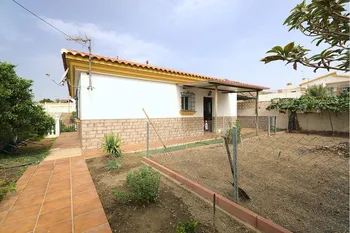 Villa in Rincón de la Victoria - M185496