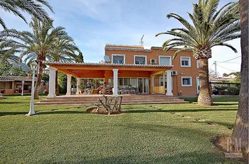Villa in Javea - M186988