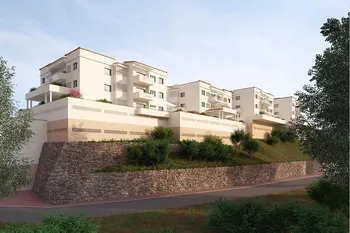 Apartment in Fuengirola - M187885
