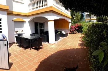 Apartment in Puerto Banús - M188489