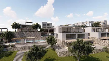Villa in Tarifa - M188750