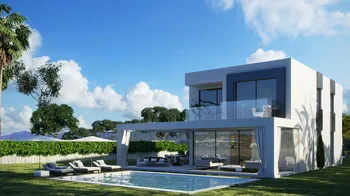 Villa in Mijas Costa - M188842