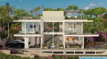 Villa in Carib Playa - M189187