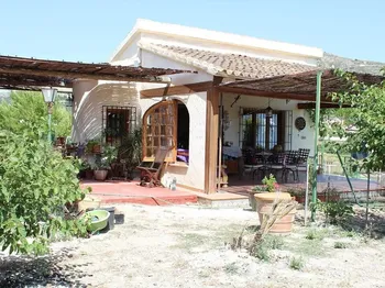 Villa in Moraira - M189657
