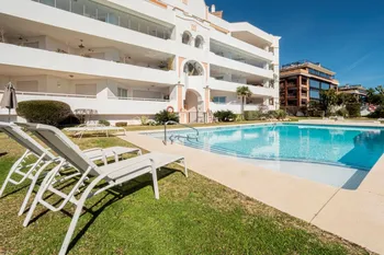 Apartamento en Puerto Banús - M191612