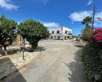 Villa in San Fulgencio - M191883