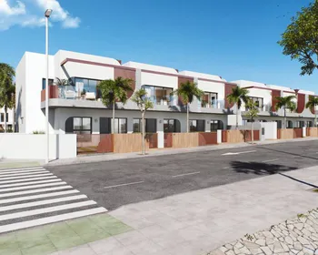 Apartamento in Pilar de la Horadada - M193759