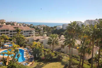 Apartment in Riviera del Sol - M195242