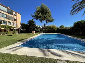 Apartment in Nueva Andalucía - M195298