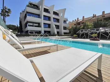 Apartment in Marbella - M195489
