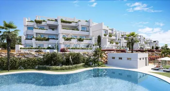 Apartment in Estepona - M195856