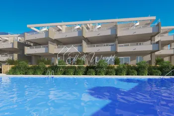 Apartamento en Estepona - M196054