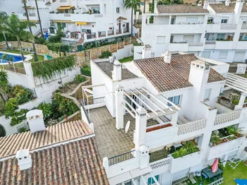 Penthouse in Casares Playa - M197541