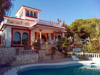 Villa en Torrenueva - M200324