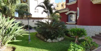 Villa in Málaga - M201428