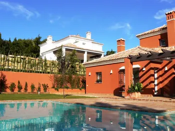 Villa in Sotogrande Alto - M201852