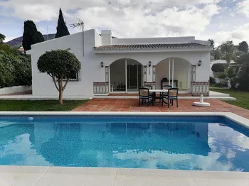 Villa in Alhaurín el Grande - M202746