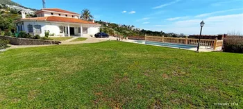 Villa in Benalmadena Costa - M203399