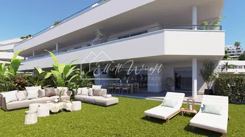 Apartment in Estepona - M204616