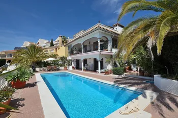 Villa en Riviera del Sol - M204791