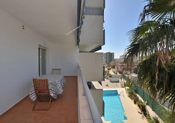 Apartamento en Fuengirola - M205198