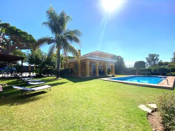 Villa en El Rosario - M209003