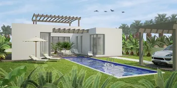 Villa in Benijófar - M209196