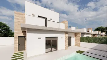 Villa in Torre Pacheco - M209305