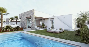 Villa en Cartagena - M209628
