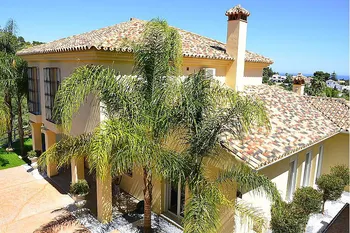 Villa en Calahonda - M215715
