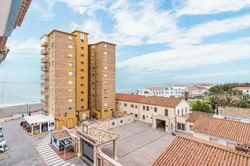 Apartment in San Luis de Sabinillas - M217648