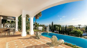 Villa en Marbella - M218051