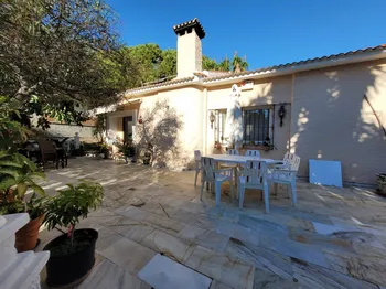 Villa en Arroyo de la Miel - M220353
