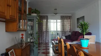 Apartment in Málaga - M221535