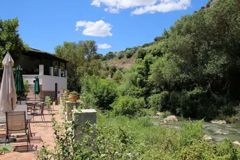 Finca / Country Home in Ronda - M221997