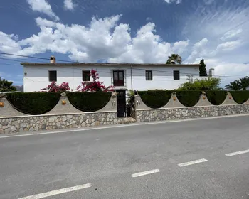 Finca / Country Home in Orihuela - M222059