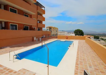 Apartment in Coín - M222066