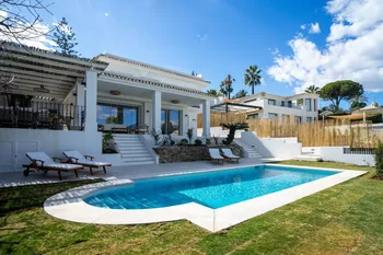 Villa in Marbella - M223063