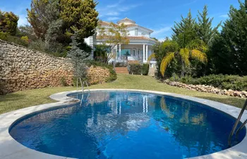 Villa in Mijas Golf - M223529