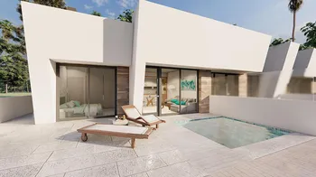 Villa in Torre Pacheco - M224300