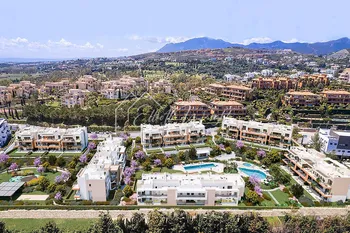 Apartment in Estepona - M224328