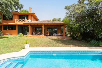 Villa in Calahonda - M224672