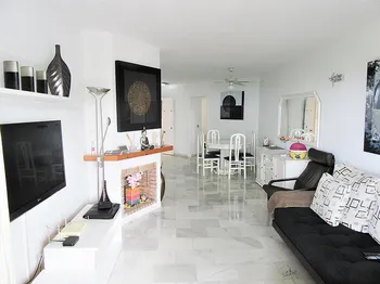 Apartment in Calahonda - M224959